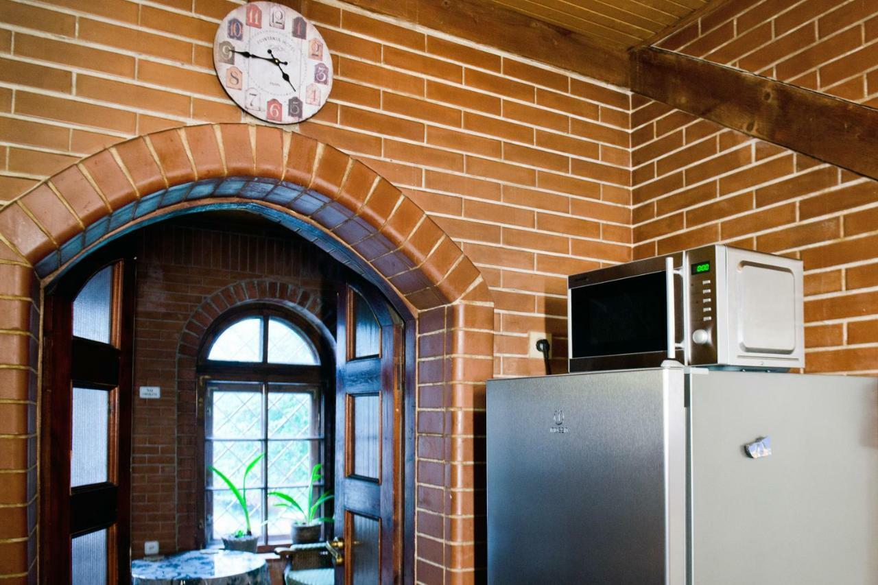 Spacious Ev Apartamento